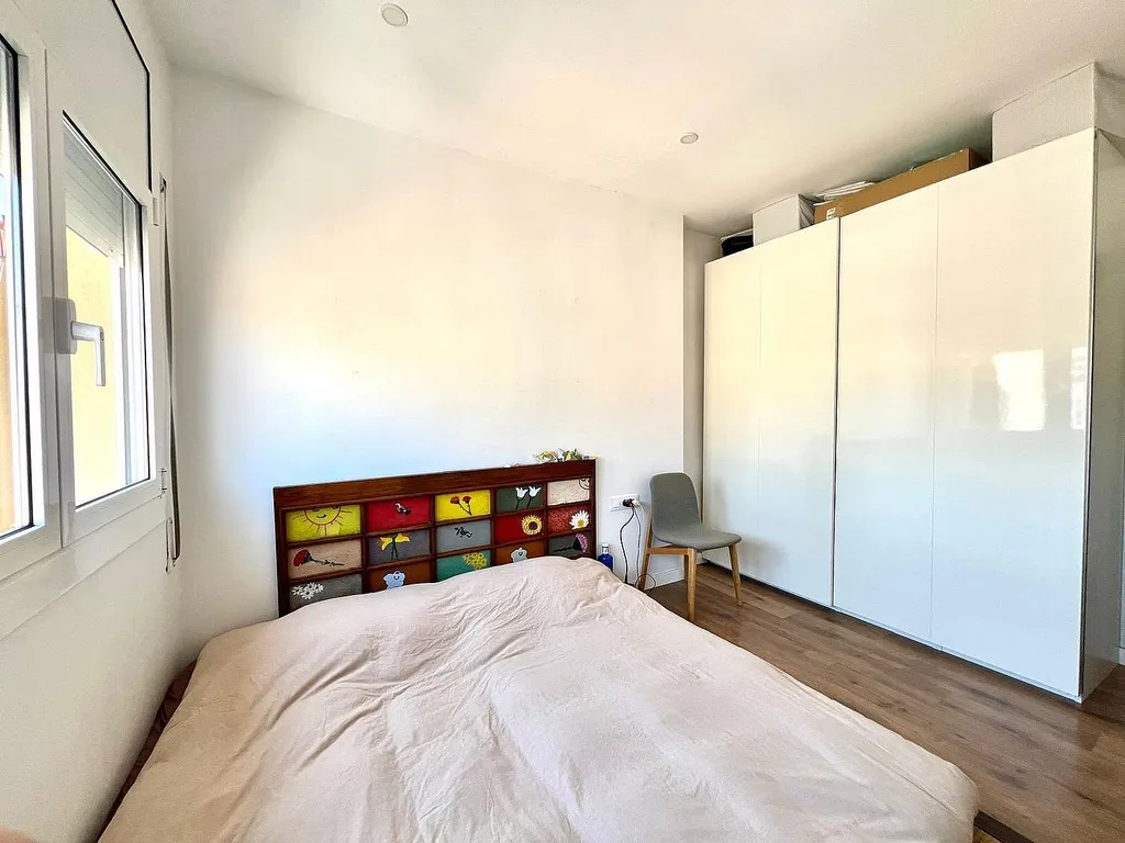 Dzīvoklis Barcelona, Spānijā 3 istabas, 109 m2 Nr. 140872