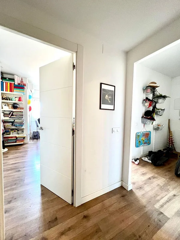 Dzīvoklis Barcelona, Spānijā 3 istabas, 109 m2 Nr. 140872