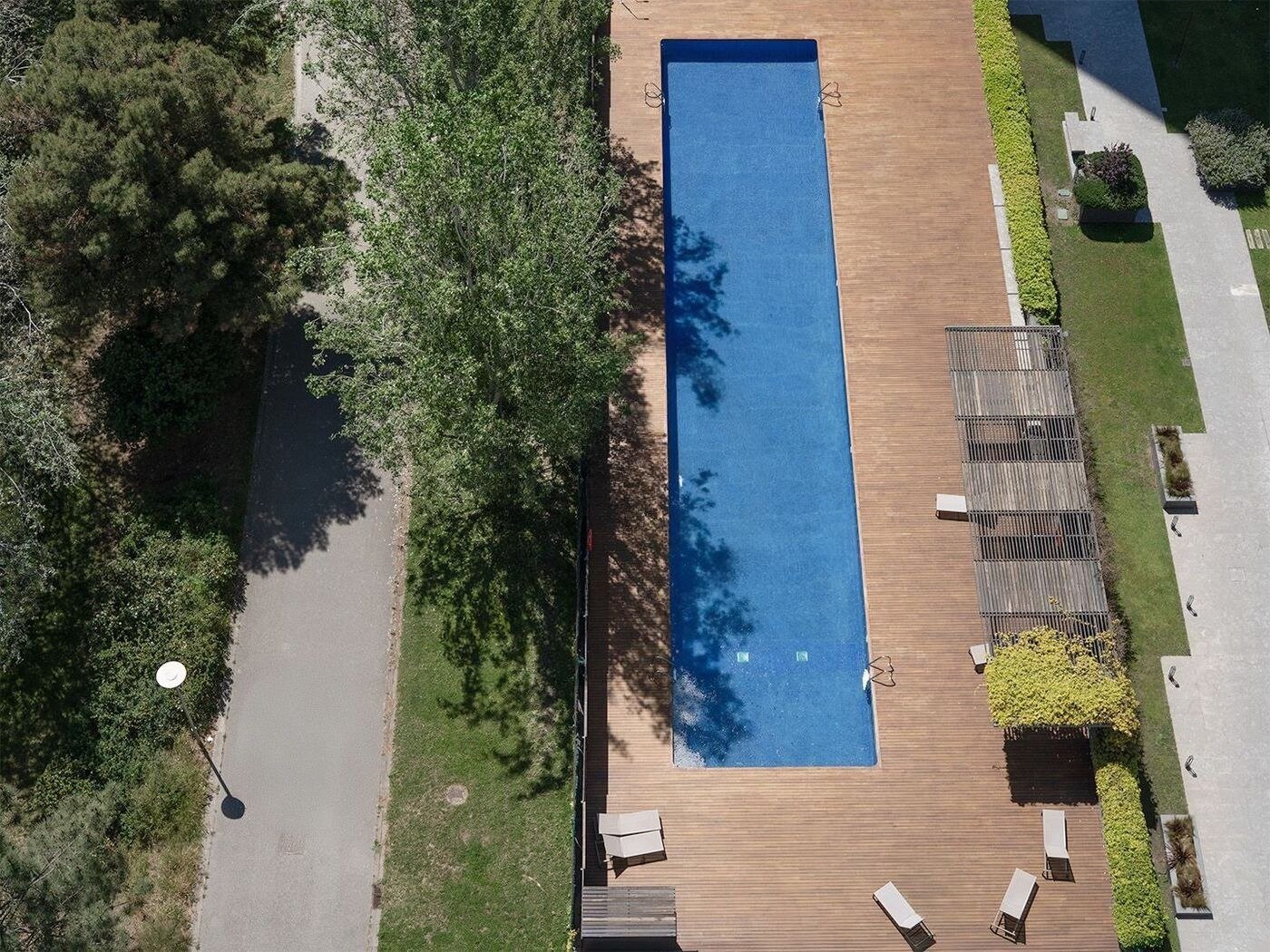 Dzīvoklis Barcelona, Spānijā 2 istabas, 104 m2 Nr. 140871