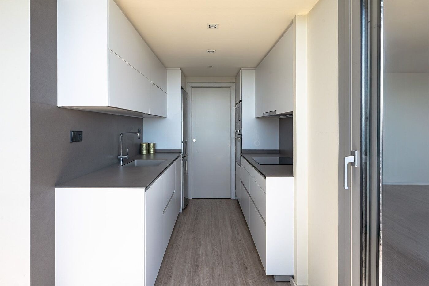 Dzīvoklis Barcelona, Spānijā 2 istabas, 104 m2 Nr. 140871