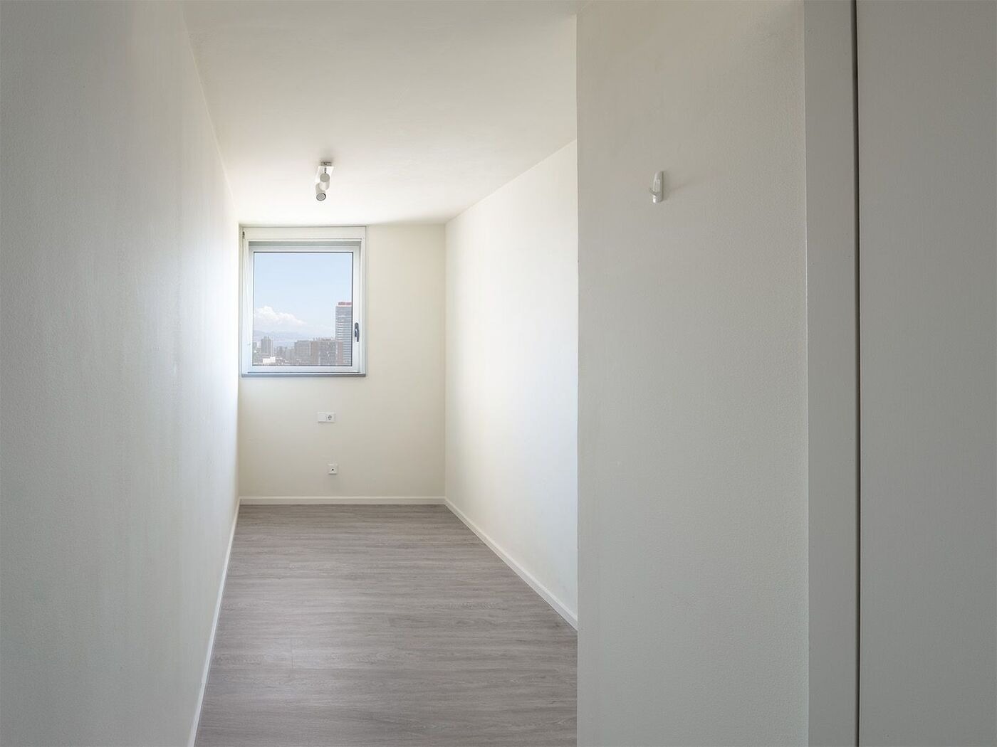 Dzīvoklis Barcelona, Spānijā 2 istabas, 104 m2 Nr. 140871