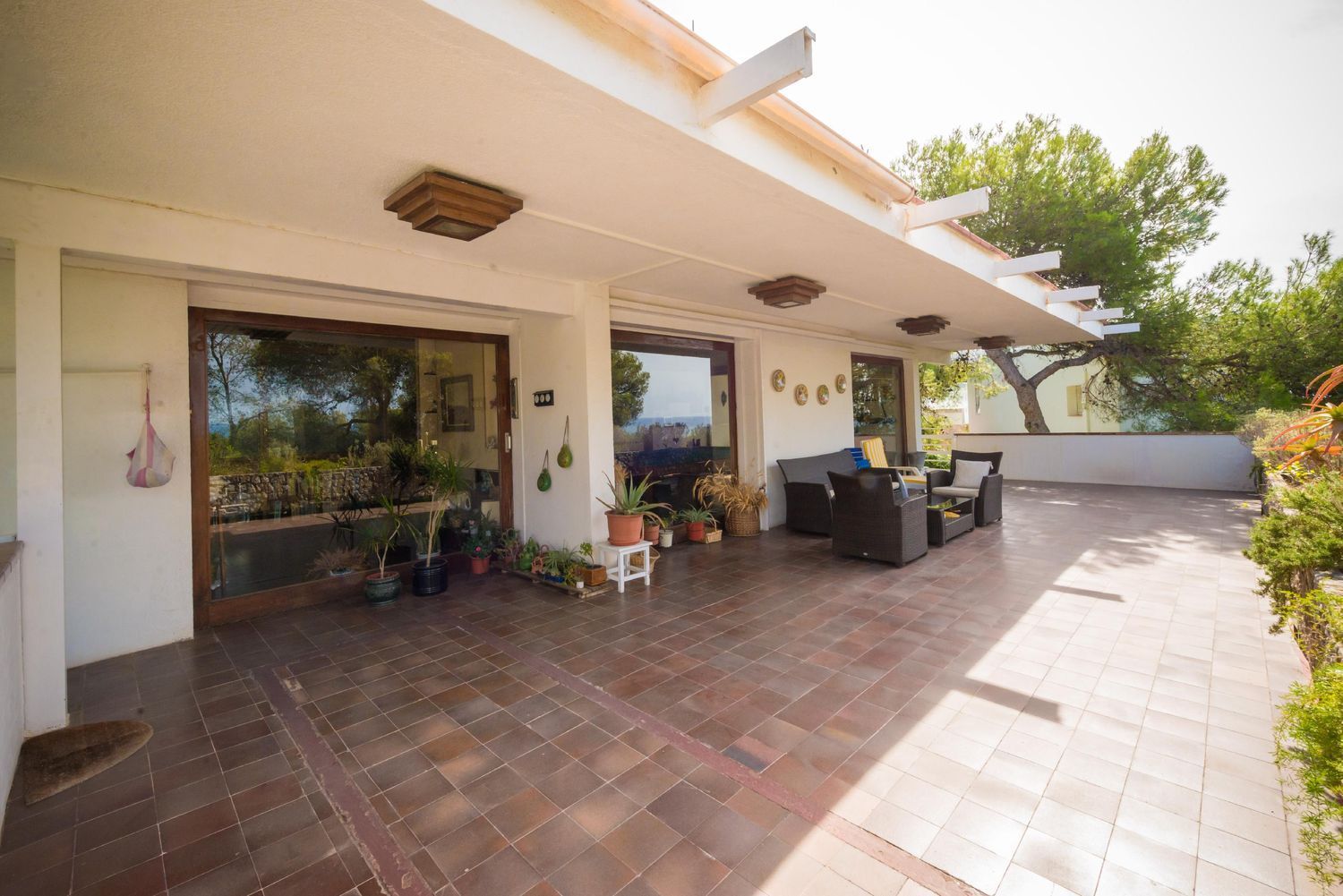 Māja Castelldefels, Barcelona, Spānijā 9 istabas, 653 m2 Nr. 164802