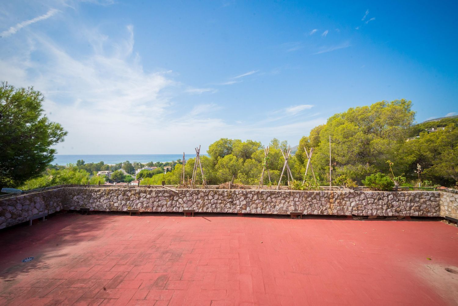 Māja Castelldefels, Barcelona, Spānijā 9 istabas, 653 m2 Nr. 164802