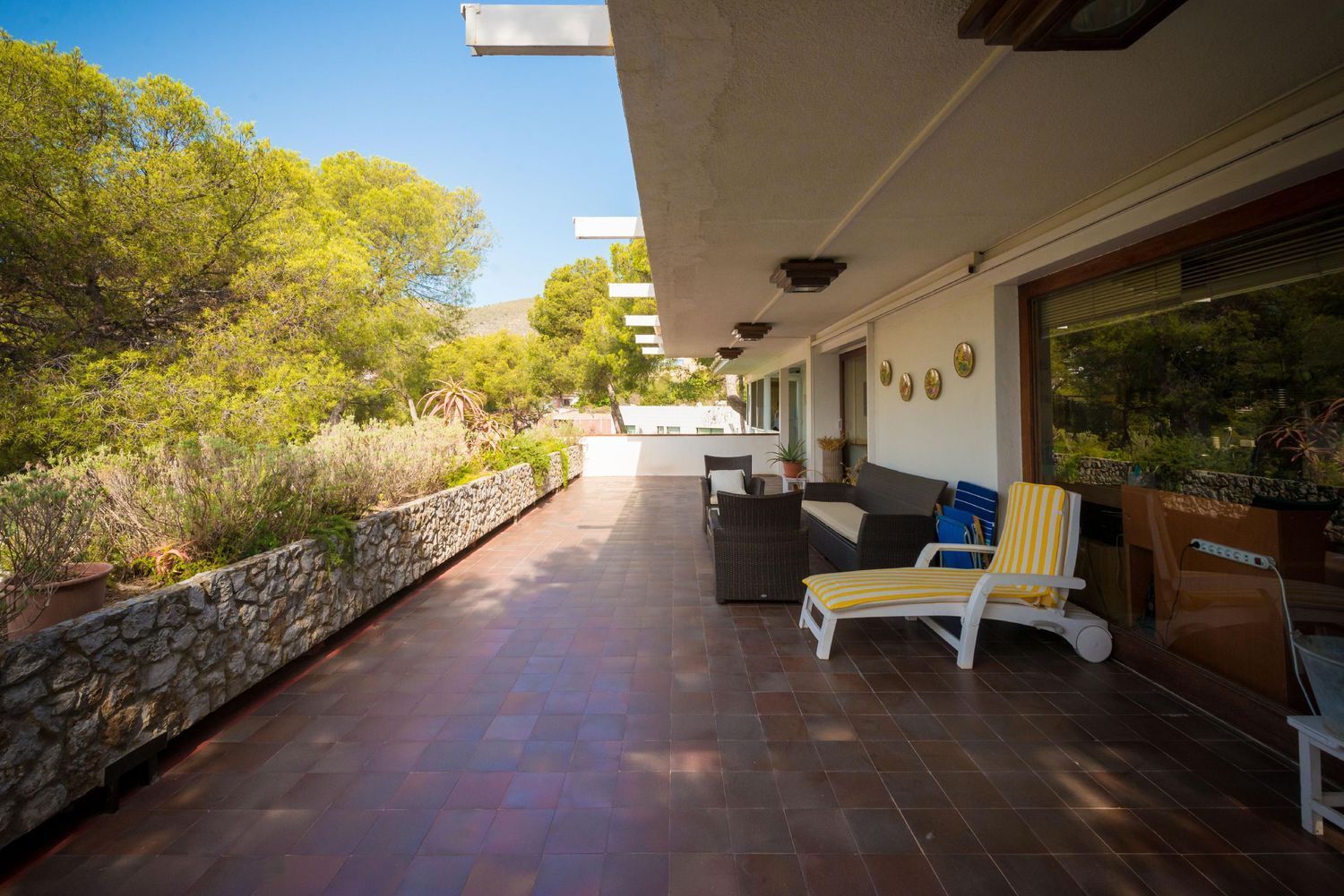 Māja Castelldefels, Barcelona, Spānijā 9 istabas, 653 m2 Nr. 164802