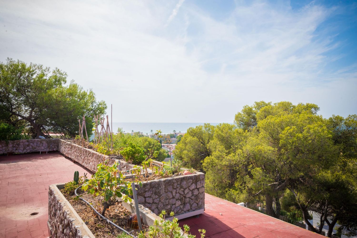 Māja Castelldefels, Barcelona, Spānijā 9 istabas, 653 m2 Nr. 164802