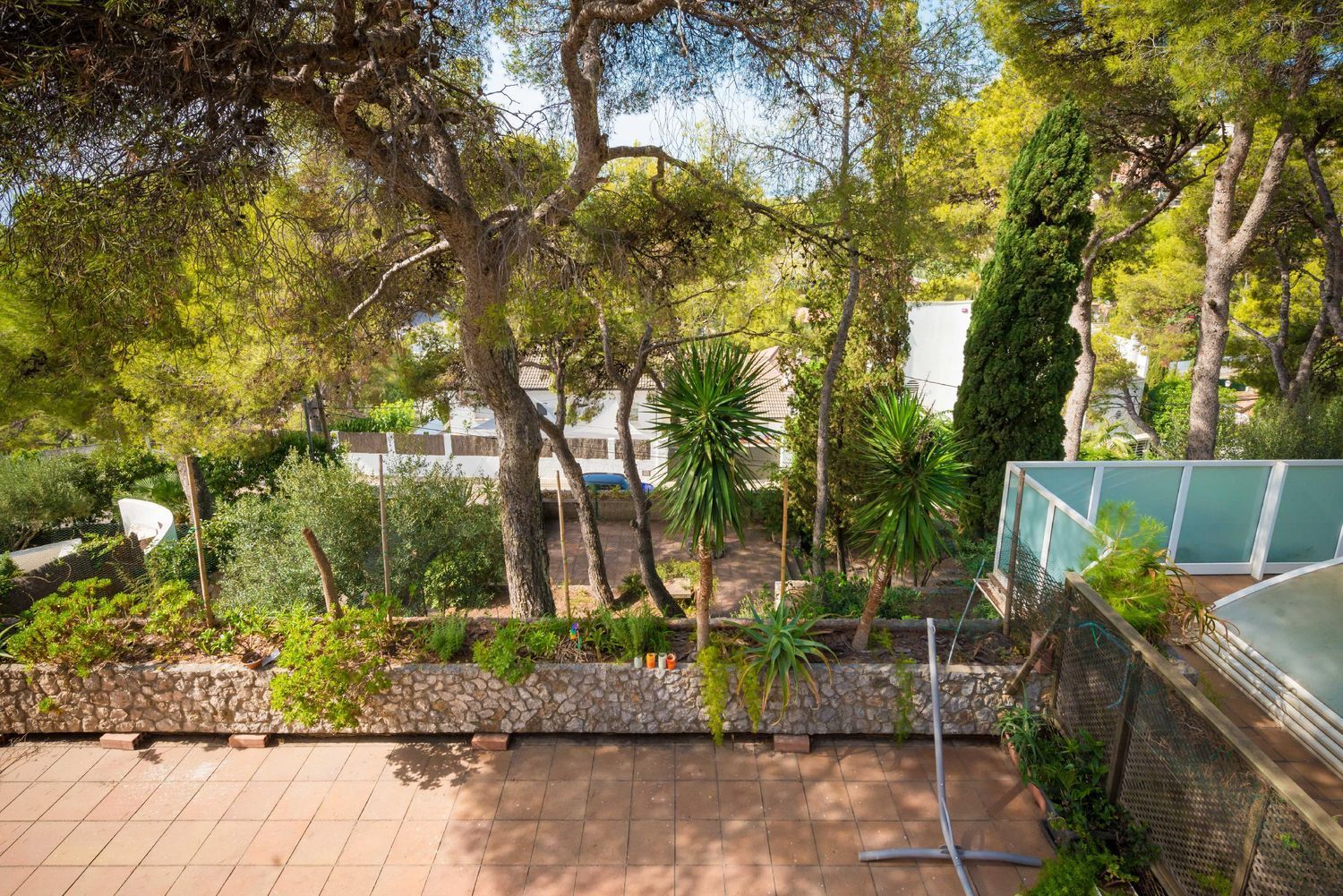 Māja Castelldefels, Barcelona, Spānijā 9 istabas, 653 m2 Nr. 164802