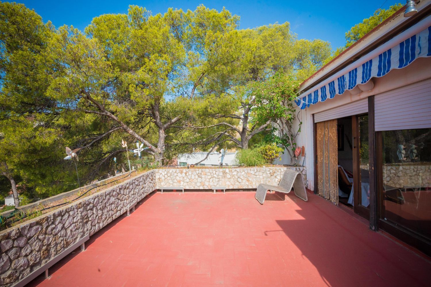 Māja Castelldefels, Barcelona, Spānijā 9 istabas, 653 m2 Nr. 164802