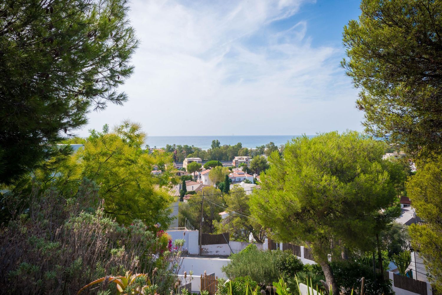 Māja Castelldefels, Barcelona, Spānijā 9 istabas, 653 m2 Nr. 164802