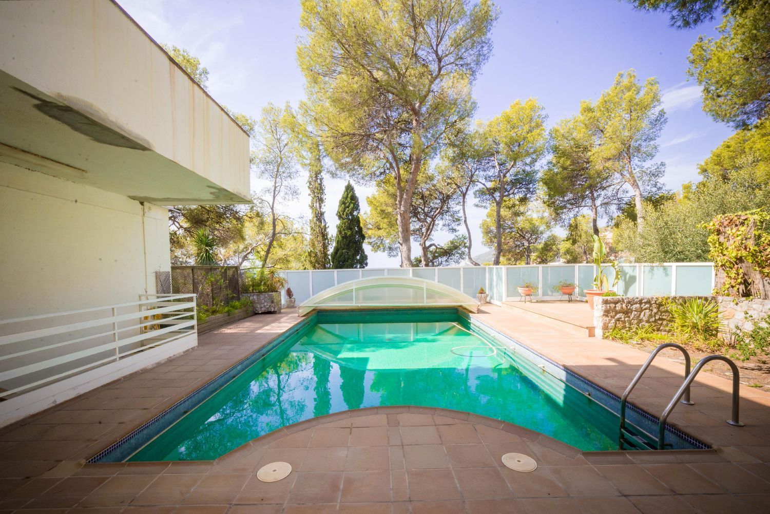 Māja Castelldefels, Barcelona, Spānijā 9 istabas, 653 m2 Nr. 164802