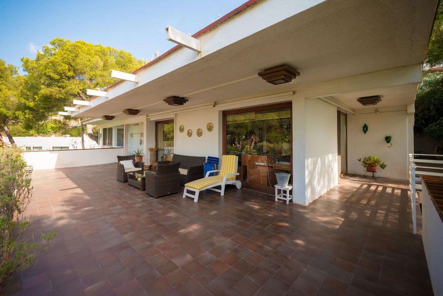 Māja Castelldefels, Barcelona, Spānijā 9 istabas, 653 m2 Nr. 164802