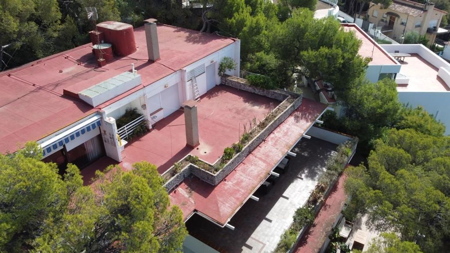 Māja Castelldefels, Barcelona, Spānijā 9 istabas, 653 m2 Nr. 164802