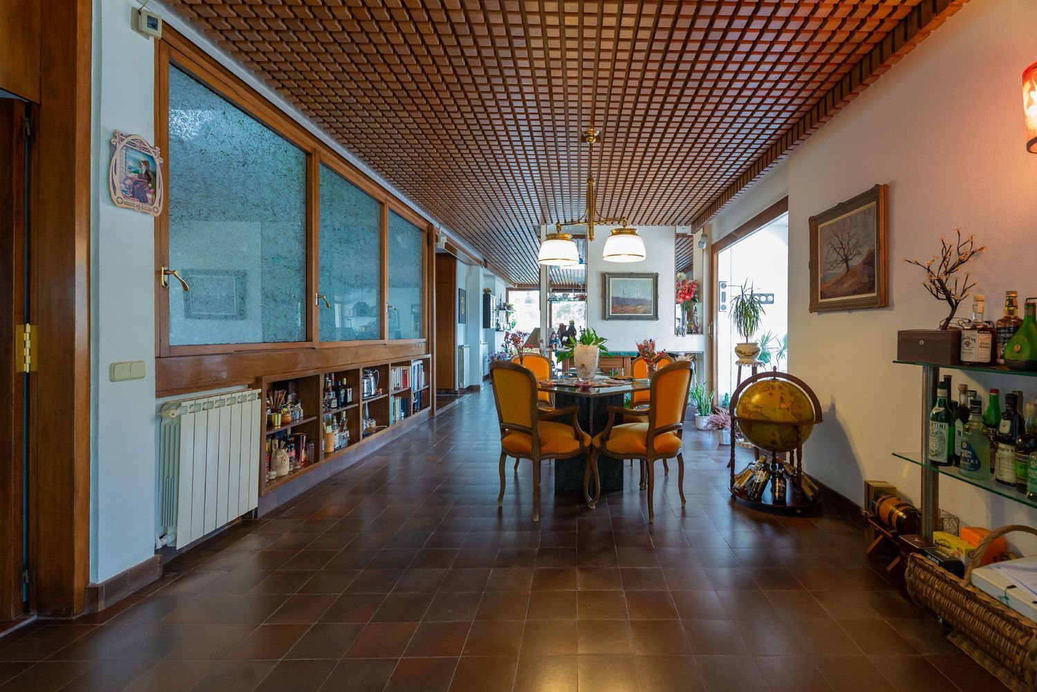 Māja Castelldefels, Barcelona, Spānijā 9 istabas, 653 m2 Nr. 164802