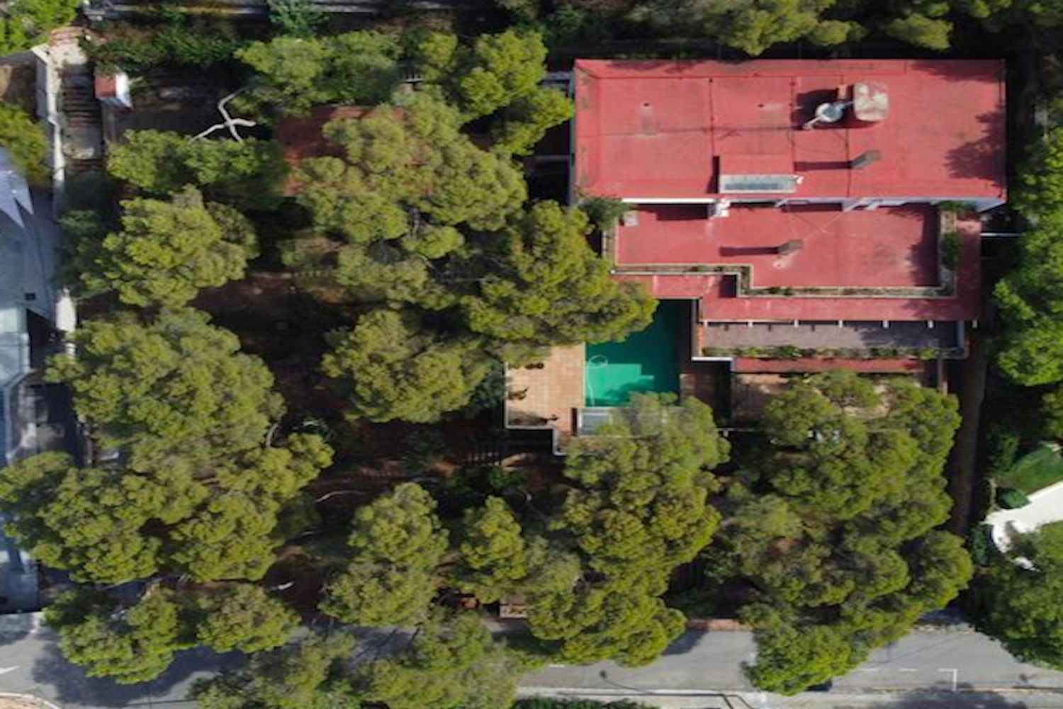 Māja Castelldefels, Barcelona, Spānijā 9 istabas, 653 m2 Nr. 164802