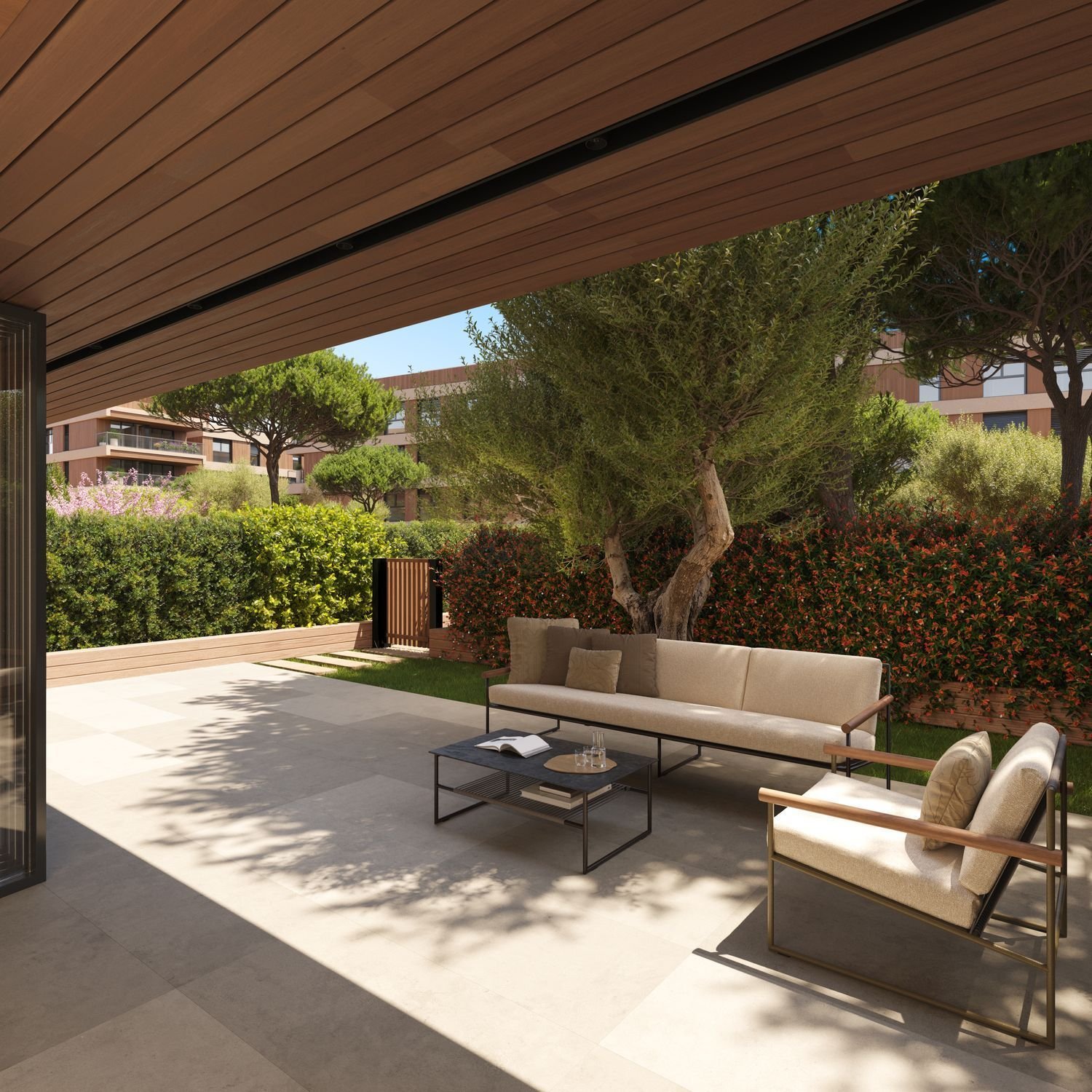Apartment in Gava, Barcelona, Spain 3 bedrooms, 127 sq.m. No. 164805