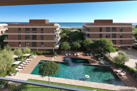 Dzīvoklis Gava, Barcelona, Spānijā 3 istabas, 127 m2 Nr. 164805