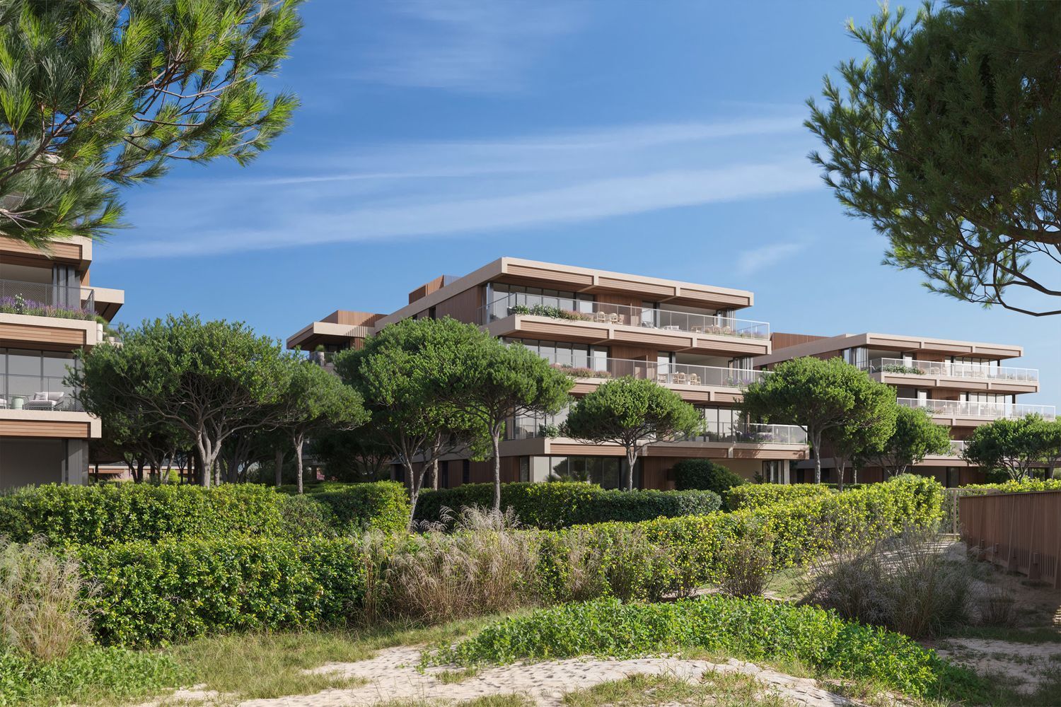 Apartment in Gava, Barcelona, Spain 3 bedrooms, 127 sq.m. No. 164805
