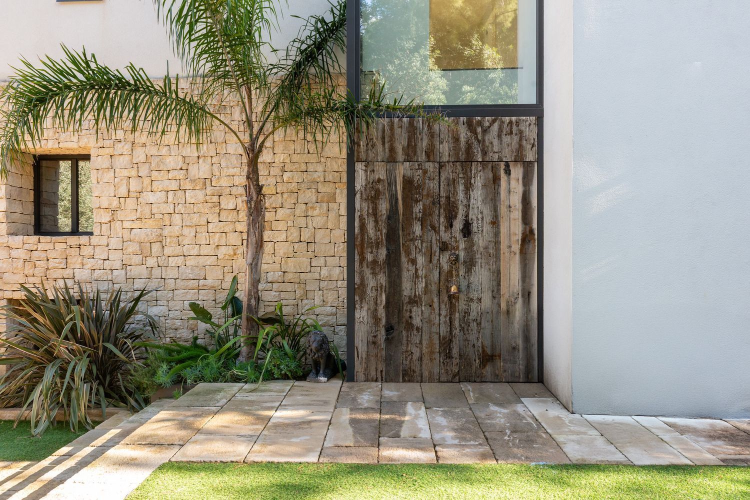 House à Castelldefels, Barcelona, Espagne 7 chambres, 379 m2 No. 164803