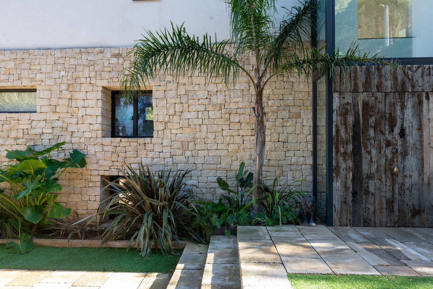 House à Castelldefels, Barcelona, Espagne 7 chambres, 379 m2 No. 164803