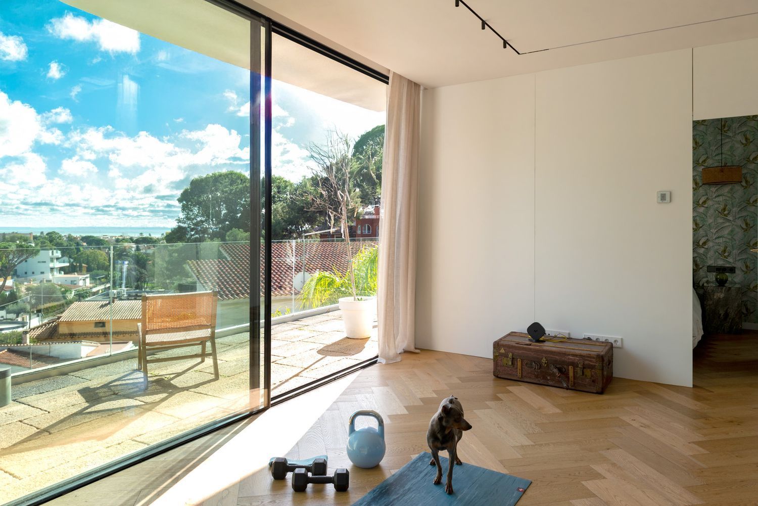 House à Castelldefels, Barcelona, Espagne 7 chambres, 379 m2 No. 164803