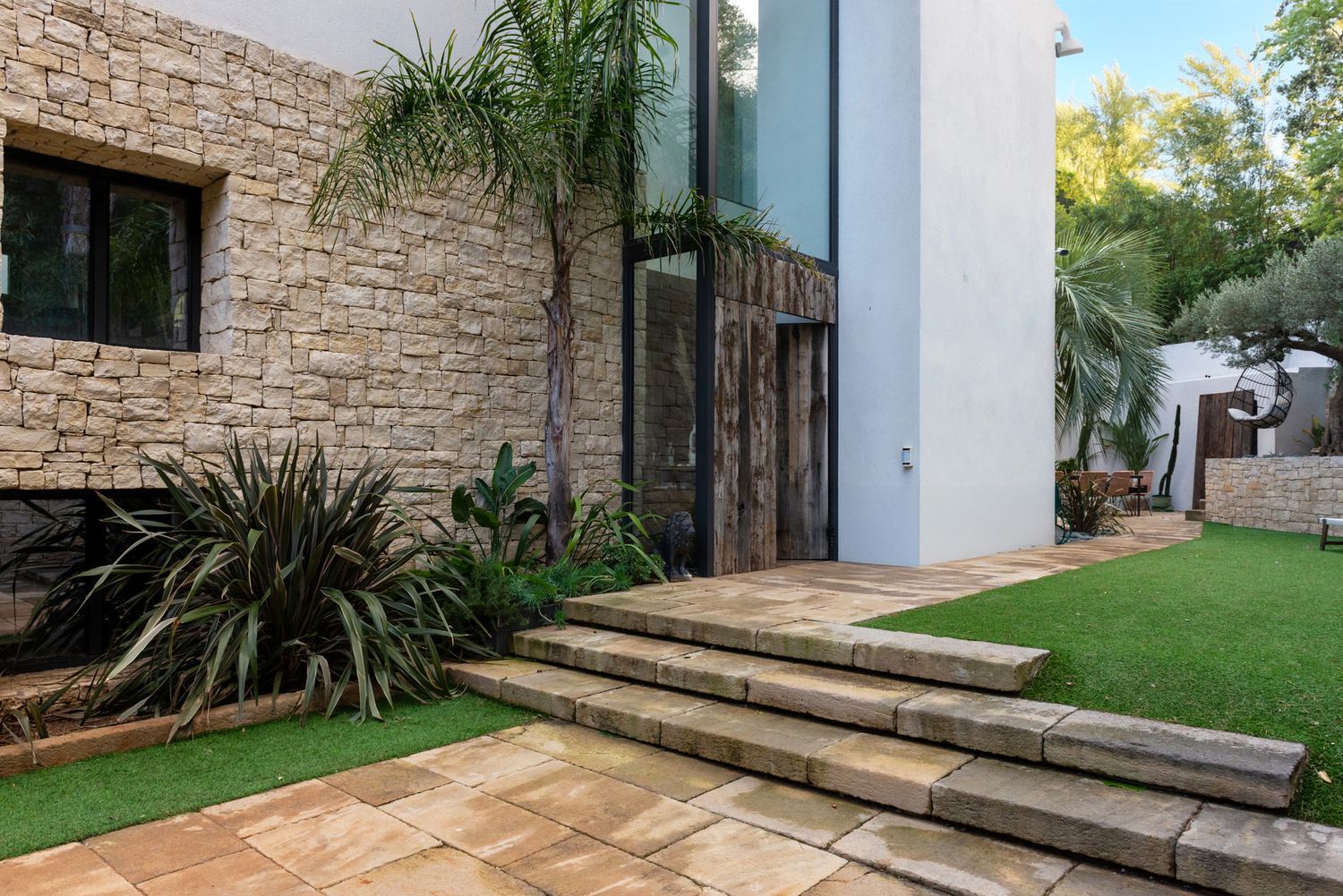 House à Castelldefels, Barcelona, Espagne 7 chambres, 379 m2 No. 164803