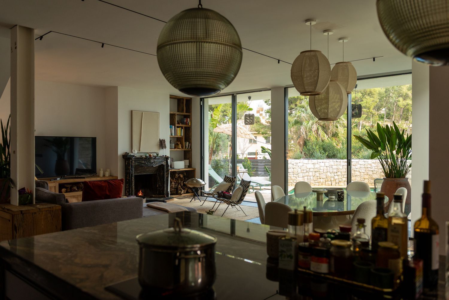 House à Castelldefels, Barcelona, Espagne 7 chambres, 379 m2 No. 164803