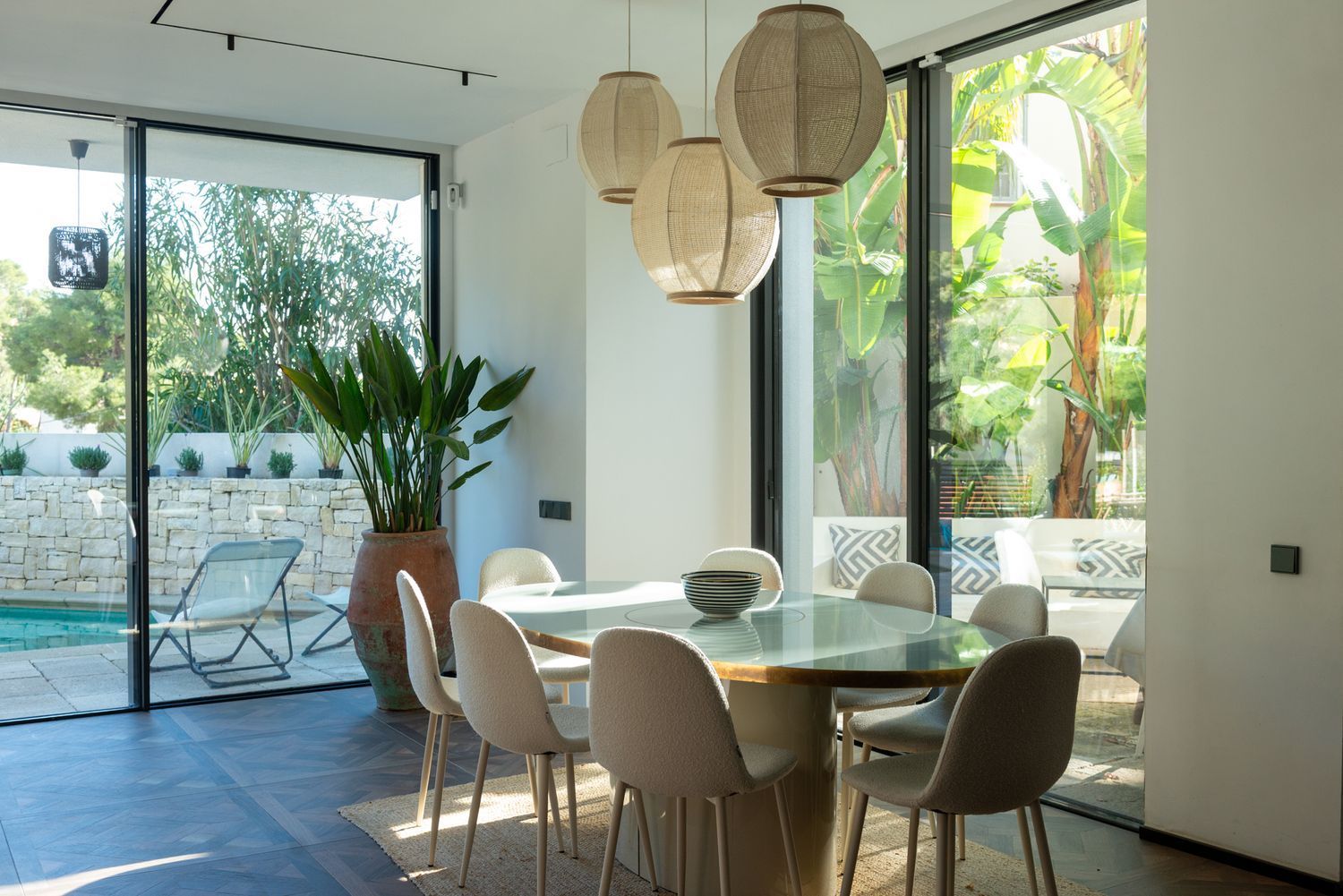 House à Castelldefels, Barcelona, Espagne 7 chambres, 379 m2 No. 164803