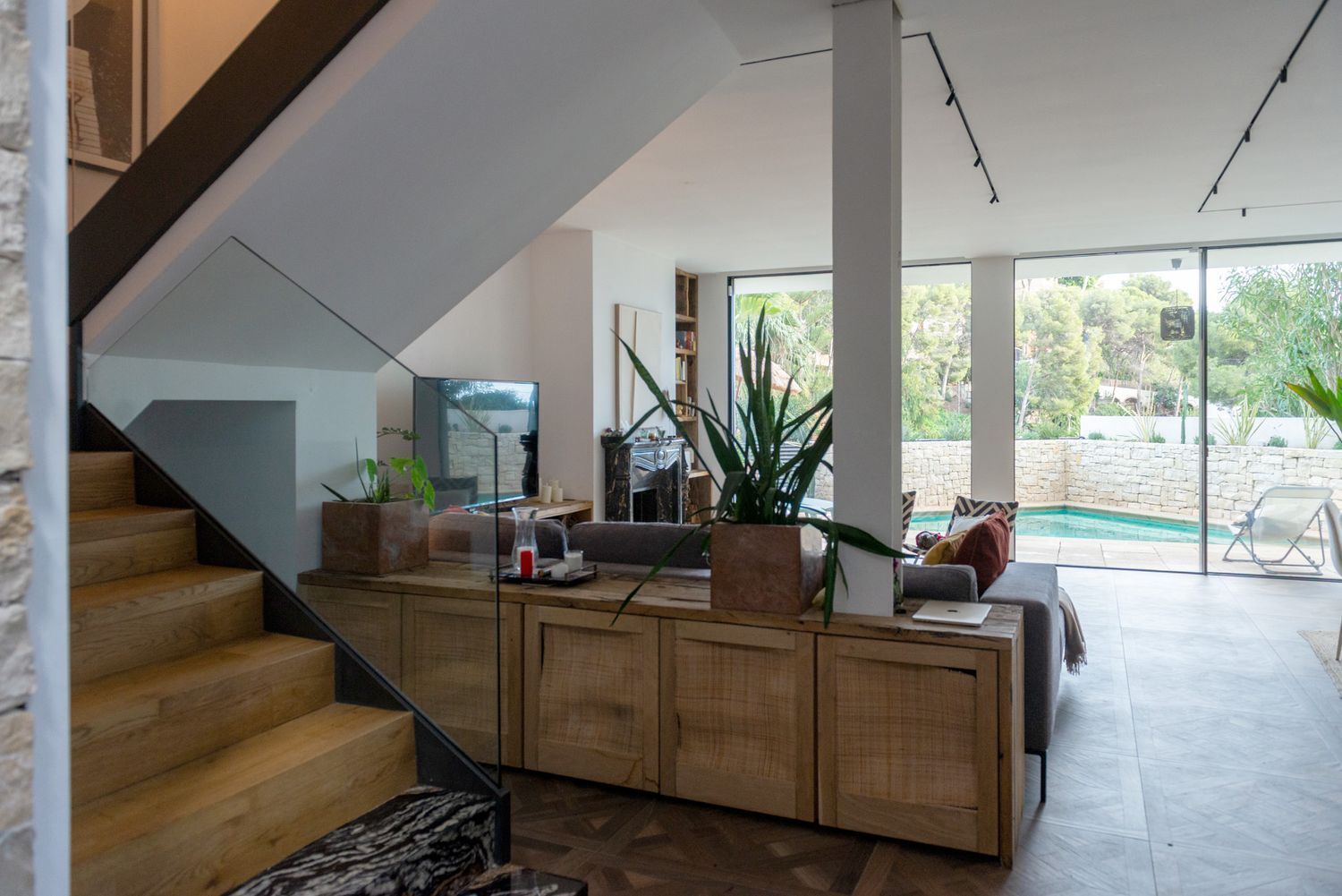 House à Castelldefels, Barcelona, Espagne 7 chambres, 379 m2 No. 164803