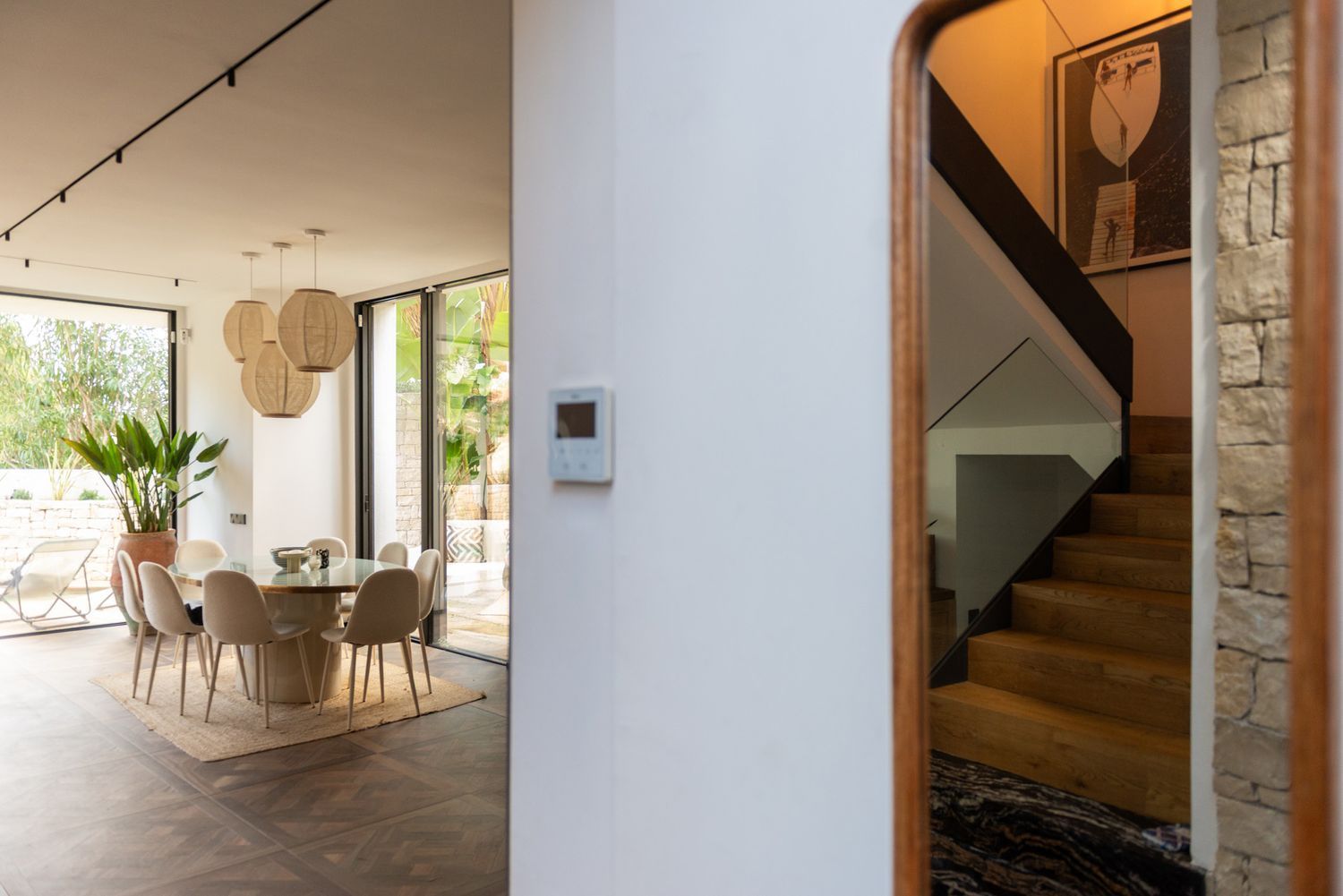 House à Castelldefels, Barcelona, Espagne 7 chambres, 379 m2 No. 164803