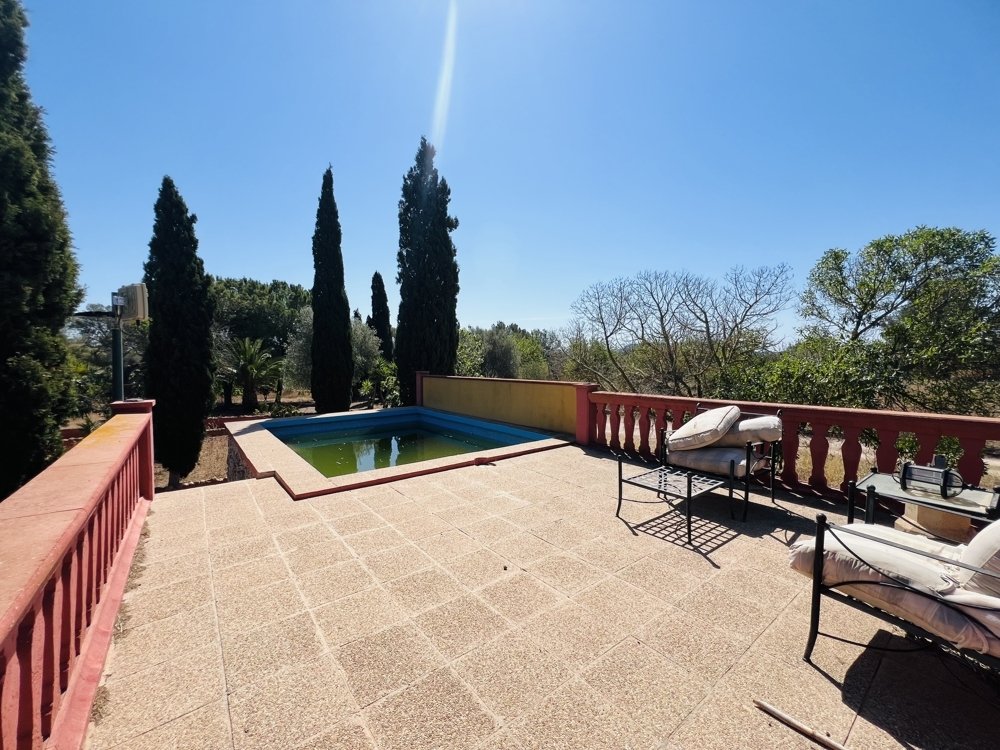 House in Algaida, Mallorca, Spanien 2 Schlafzimmer, 80 m2 Nr. 119644