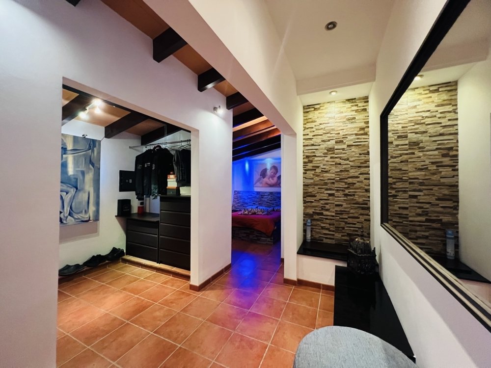 House in Algaida, Mallorca, Spanien 2 Schlafzimmer, 80 m2 Nr. 119644