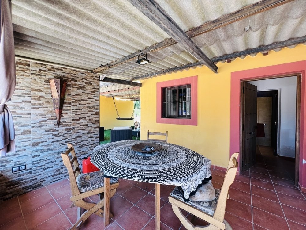 House in Algaida, Mallorca, Spanien 2 Schlafzimmer, 80 m2 Nr. 119644