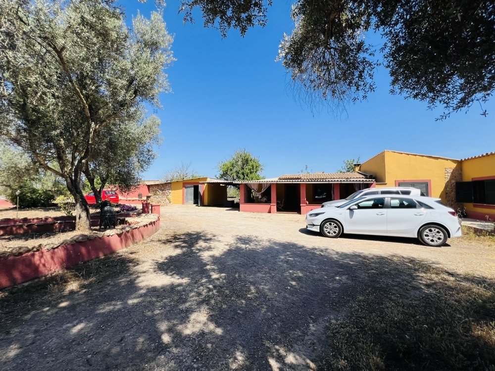 House in Algaida, Mallorca, Spanien 2 Schlafzimmer, 80 m2 Nr. 119644