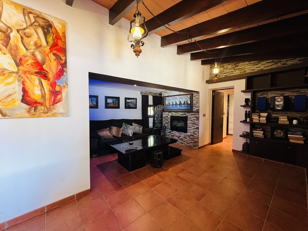House in Algaida, Mallorca, Spanien 2 Schlafzimmer, 80 m2 Nr. 119644