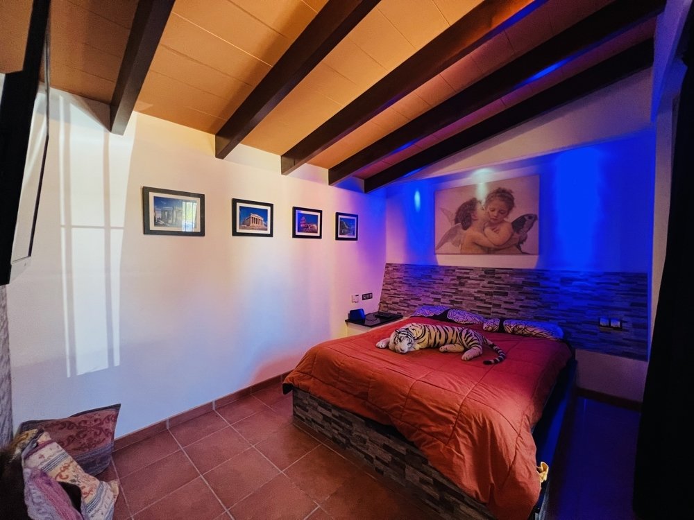House in Algaida, Mallorca, Spanien 2 Schlafzimmer, 80 m2 Nr. 119644