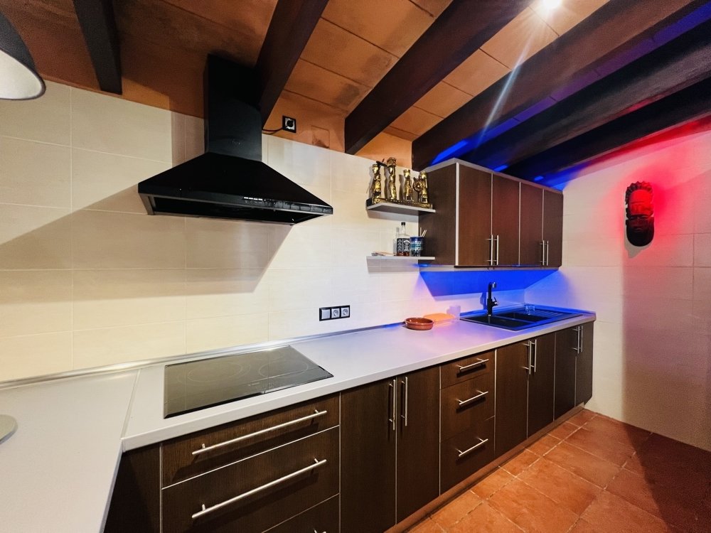 House in Algaida, Mallorca, Spanien 2 Schlafzimmer, 80 m2 Nr. 119644
