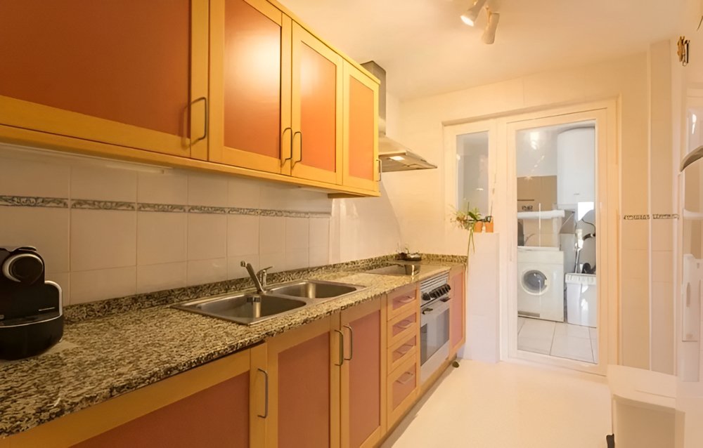 Dzīvoklis Santa Ponsa, Mallorca, Spānijā 2 istabas, 117 m2 Nr. 119642