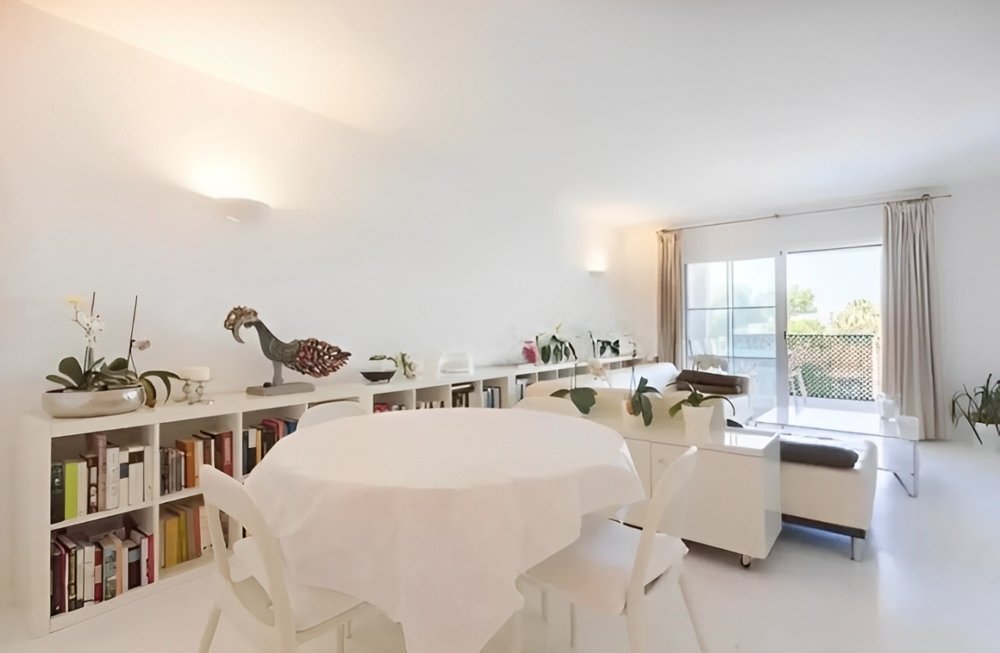 Dzīvoklis Santa Ponsa, Mallorca, Spānijā 2 istabas, 117 m2 Nr. 119642