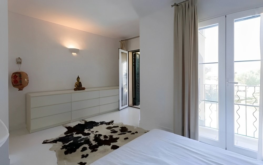 Dzīvoklis Santa Ponsa, Mallorca, Spānijā 2 istabas, 117 m2 Nr. 119642