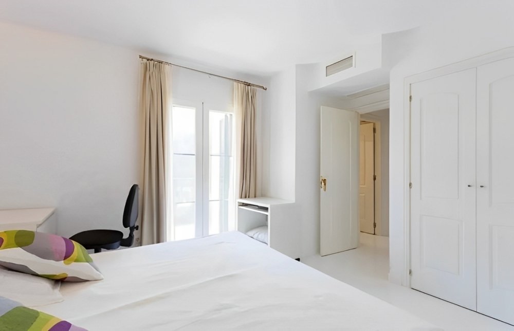 Dzīvoklis Santa Ponsa, Mallorca, Spānijā 2 istabas, 117 m2 Nr. 119642