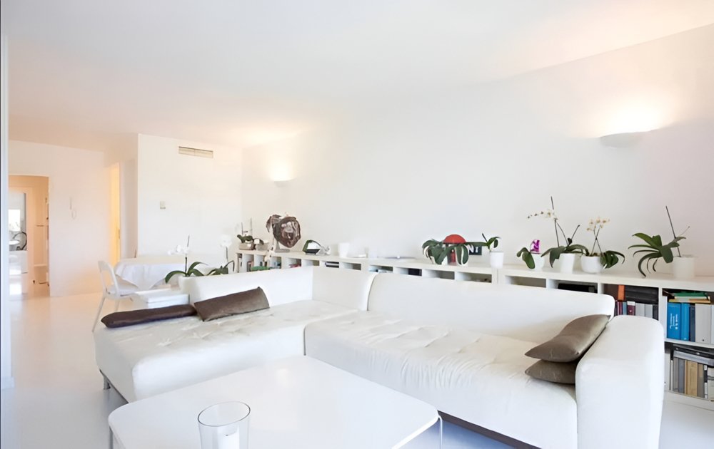 Dzīvoklis Santa Ponsa, Mallorca, Spānijā 2 istabas, 117 m2 Nr. 119642