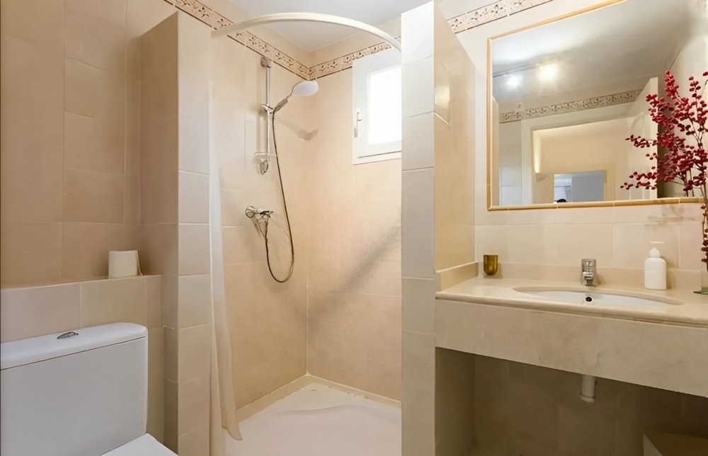 Dzīvoklis Santa Ponsa, Mallorca, Spānijā 2 istabas, 117 m2 Nr. 119642