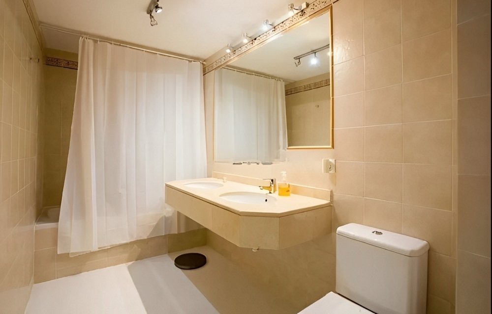 Dzīvoklis Santa Ponsa, Mallorca, Spānijā 2 istabas, 117 m2 Nr. 119642
