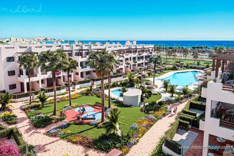 Dzīvoklis Pulpi, Almeria, Spānijā 1 istaba, 67 m2 Nr. 182778