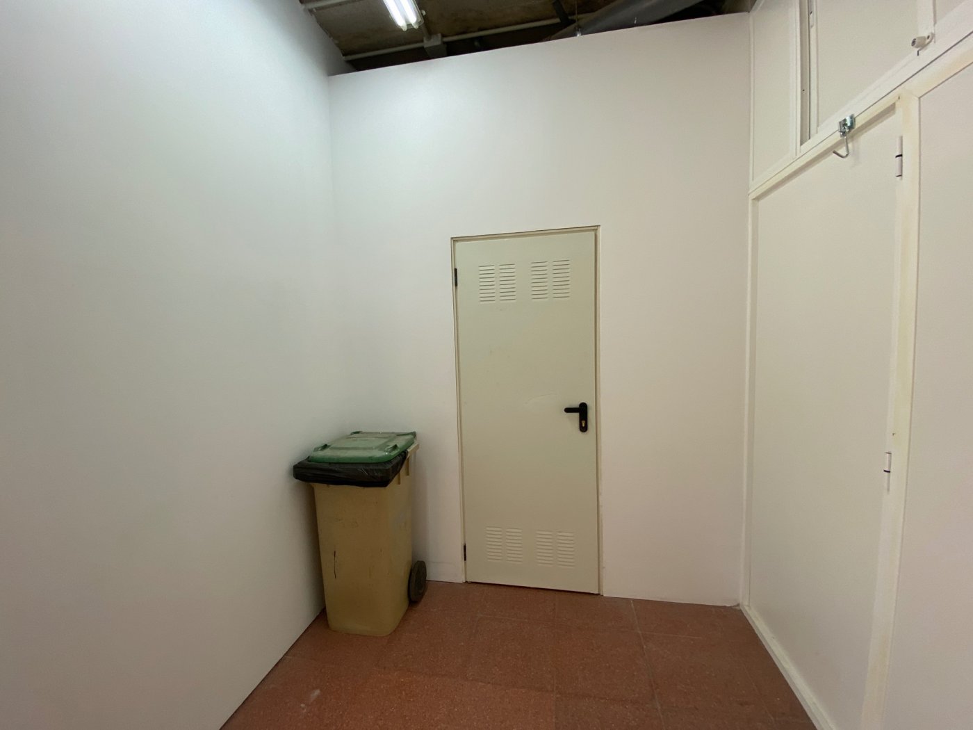 Kommersiell fastighet i Villafranqueza, Alicante, Spanien 140 kvm. Nr. 182782