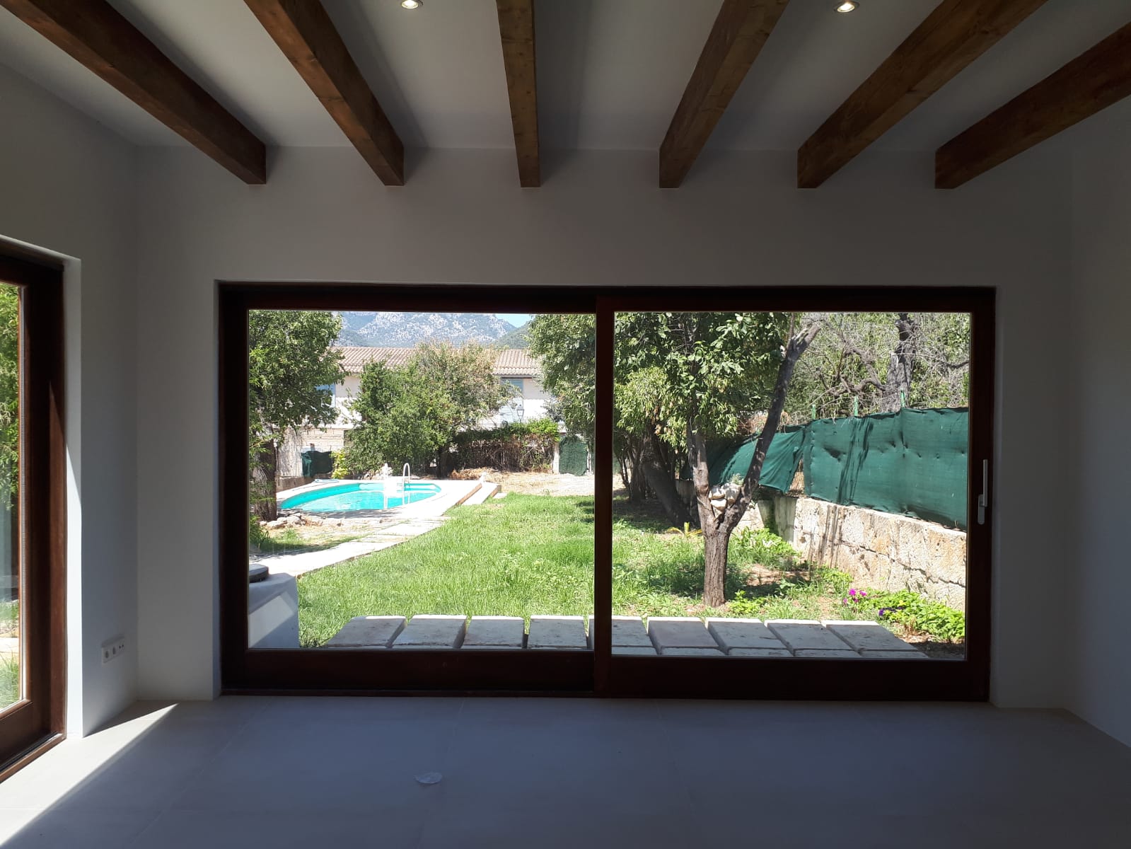 Villa in Campanet, Mallorca, Spain 4 bedrooms, 200 sq.m. No. 97132