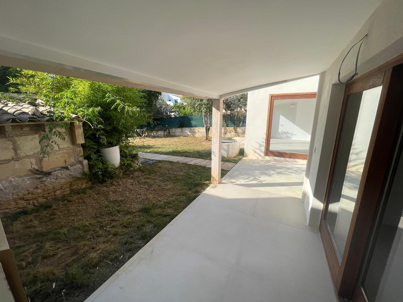 Villa in Campanet, Mallorca, Spain 4 bedrooms, 200 sq.m. No. 97132