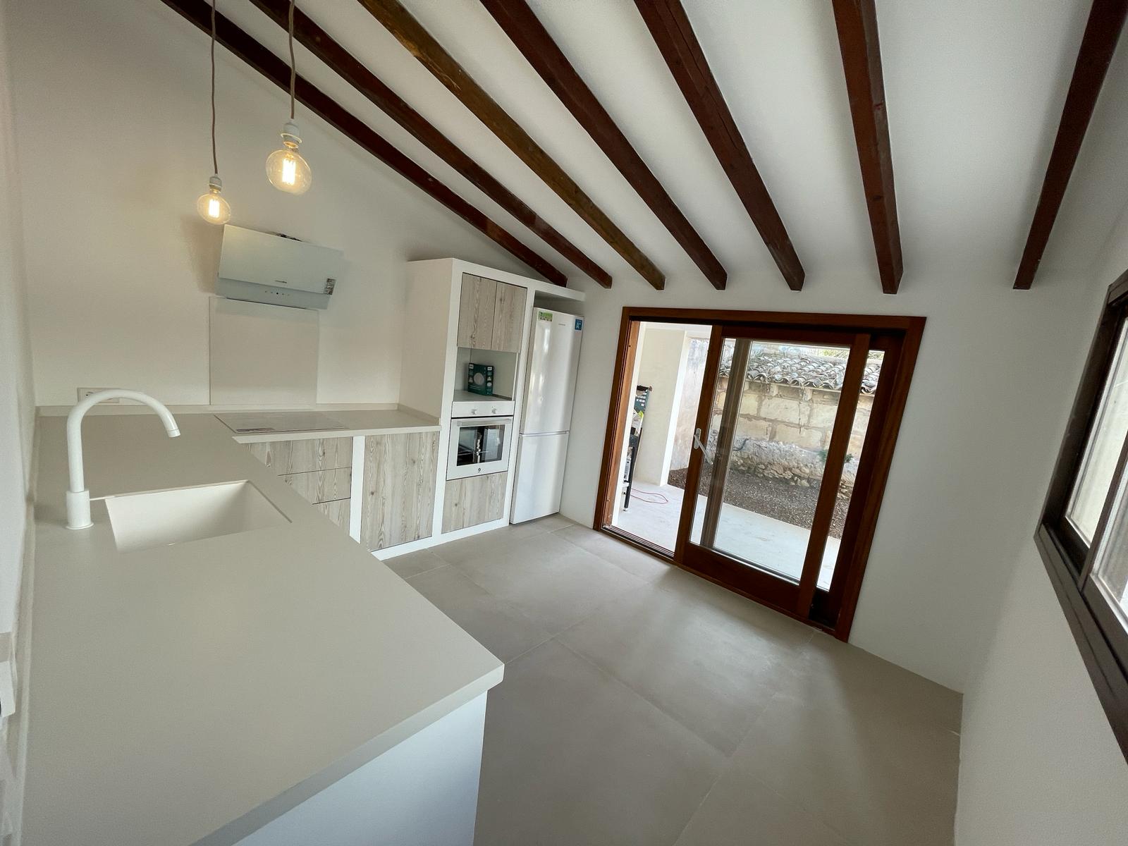 Villa in Campanet, Mallorca, Spain 4 bedrooms, 200 sq.m. No. 97132