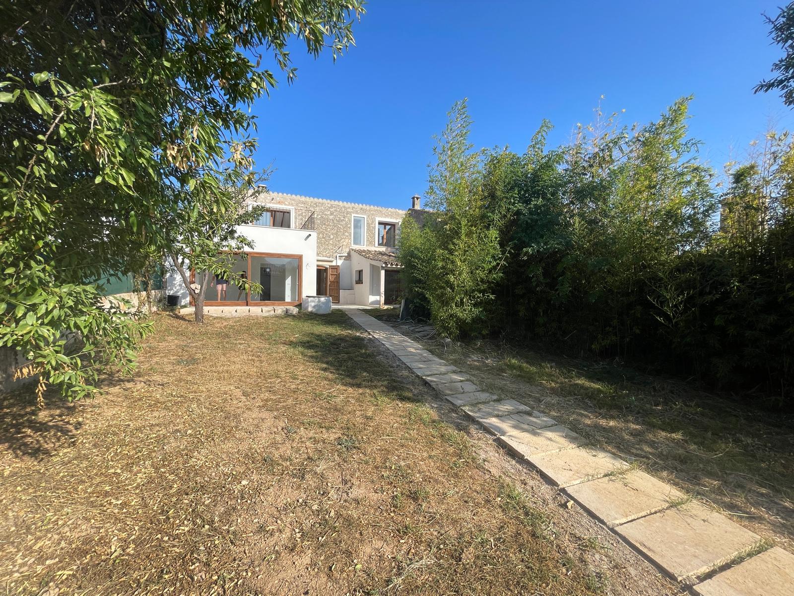 Villa in Campanet, Mallorca, Spain 4 bedrooms, 200 sq.m. No. 97132