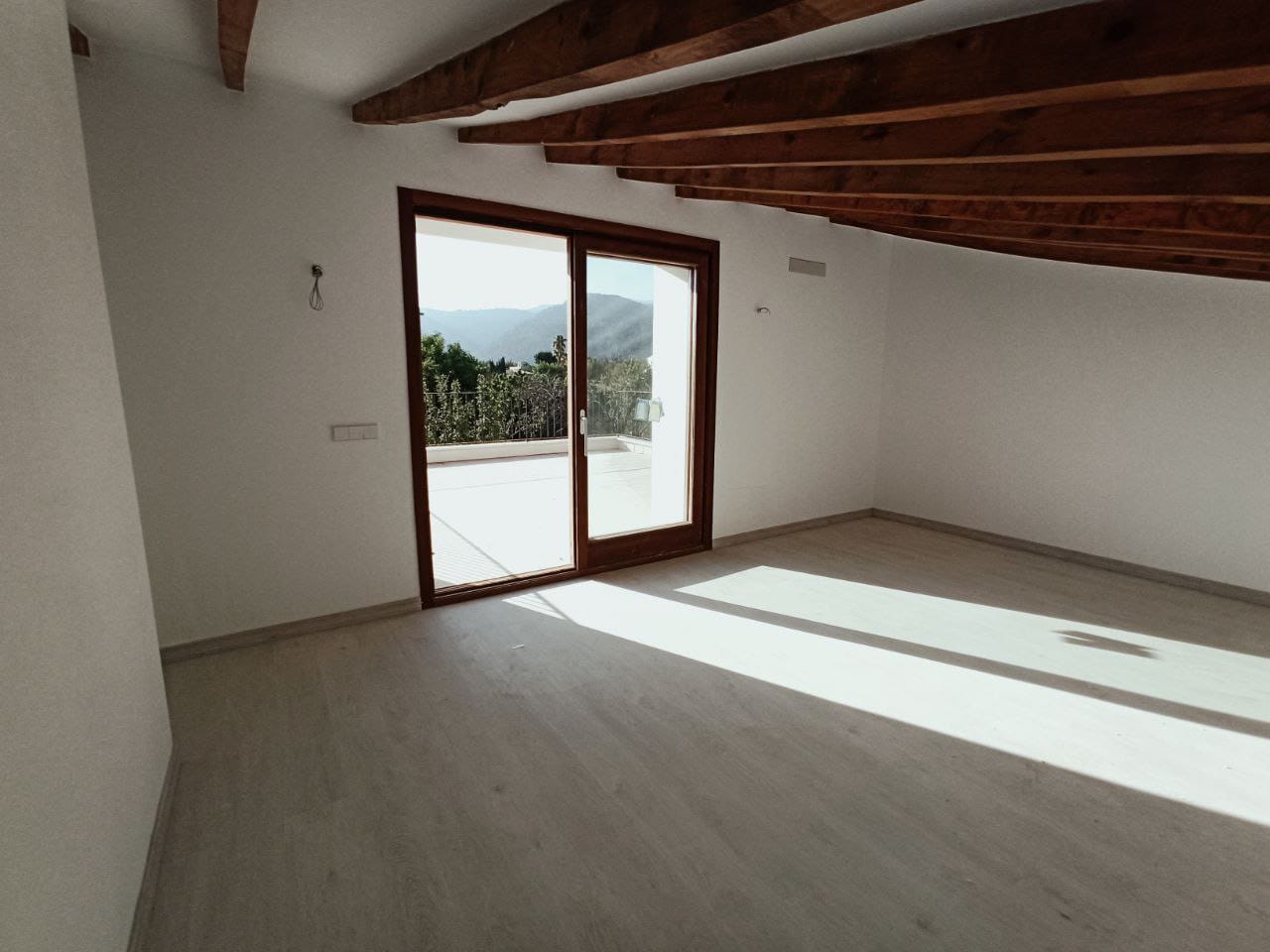 Villa in Campanet, Mallorca, Spain 4 bedrooms, 200 sq.m. No. 97132