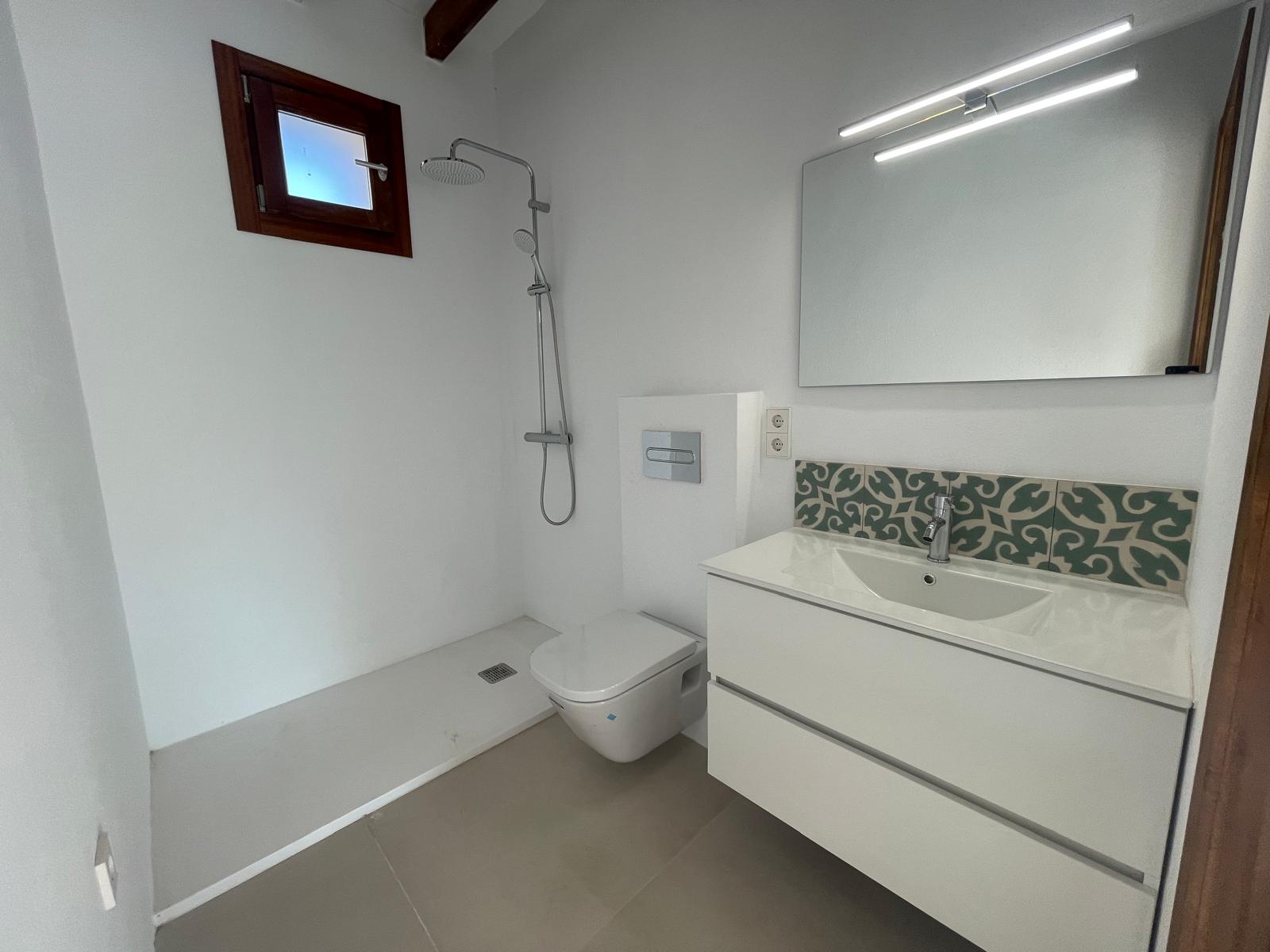 Villa in Campanet, Mallorca, Spain 4 bedrooms, 200 sq.m. No. 97132